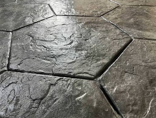 Concrete project 6